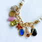 CALYPSO CHARM NECKLACE