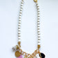 CALYPSO CHARM NECKLACE